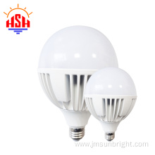Aluminum alloy LED bulb heavy light